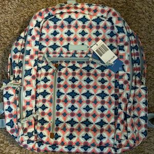 Vera Bradley backpack